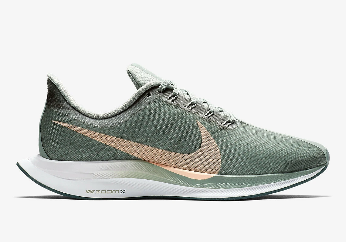 Nike pegasus 35 turbo green on sale