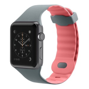 grey apple watch band 38mm
