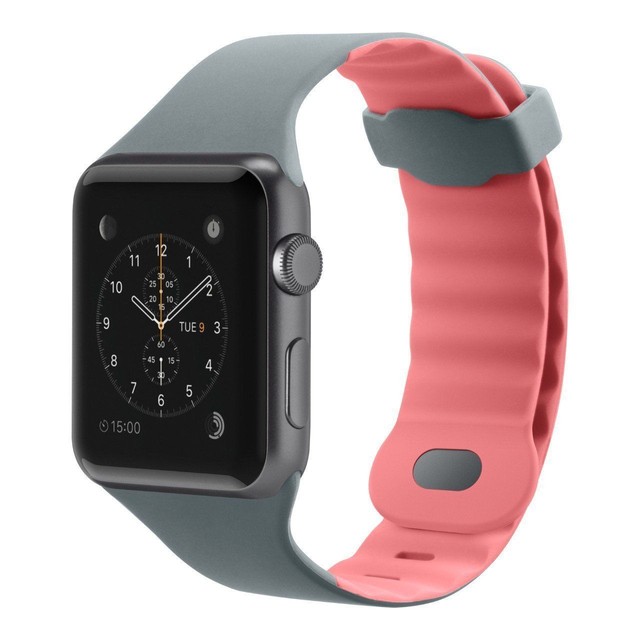 apple watch 42mm pink