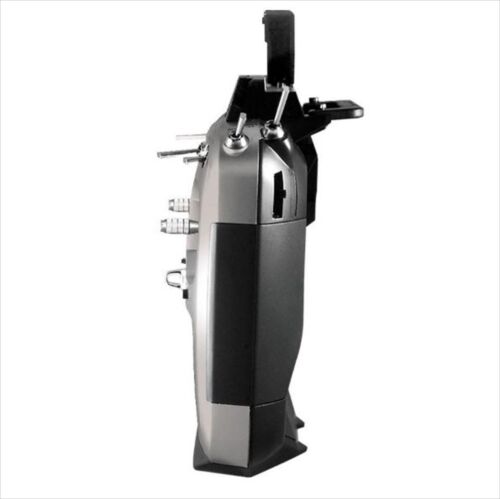00008665-3 T16IZSH Super Futaba Helicopter Transmitter Only 2.4GHz 18ch - Picture 3 of 5