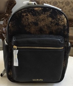 vera bradley leighton backpack