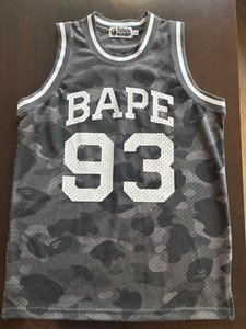 Bape Tank Top | eBay