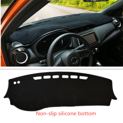 Car Dashboard Cover Dashmat Auto Dashboard Cover Pad