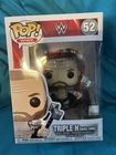 Funko Pop! Vinyl: WWE - Triple H #52