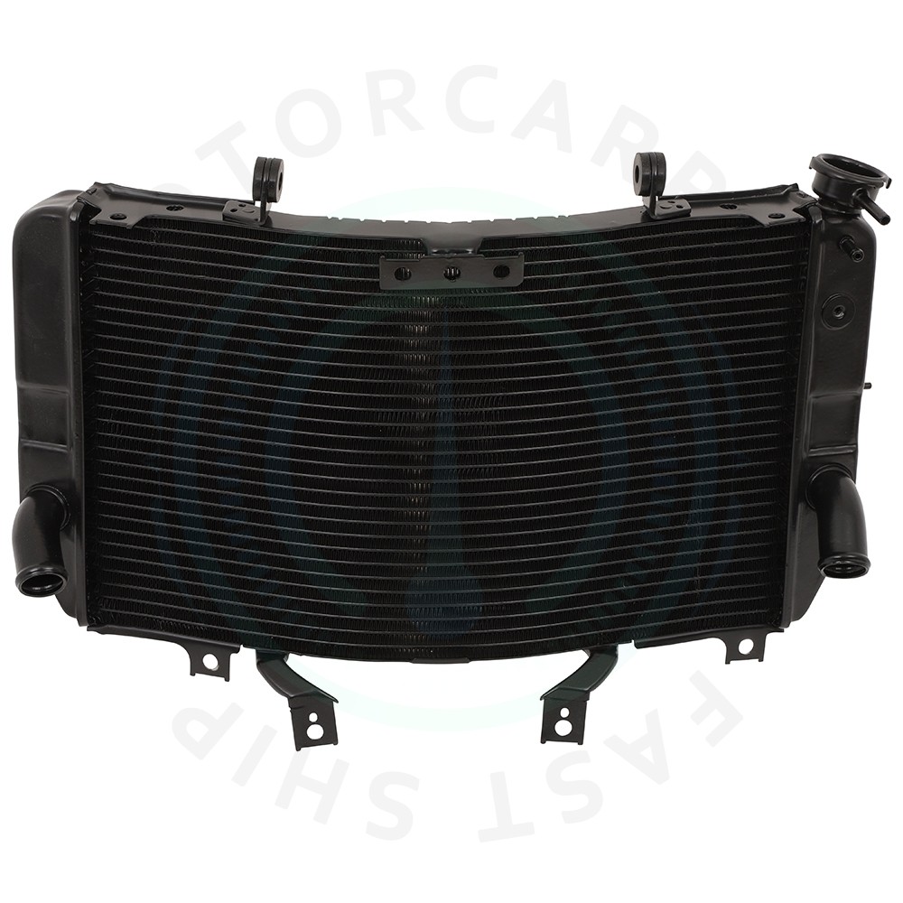 Motorcycle Radiator For 2003 2004 Suzuki GSXR1000 GSXR1000Z