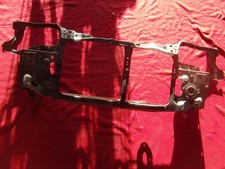 Frontmaske Honda CRX ED9 D16Z5 Bj. 1990-1992