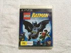 LEGO Batman the Videogame (PS3)