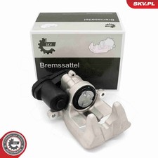 ESEN SKV Bremssattel 56SKV994 für BMW 5er G30 F90 Touring G31 6er Turismo G32 X3
