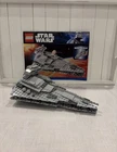 LEGO Star Wars Midi-Scale Imperial Star Destroyer 8099