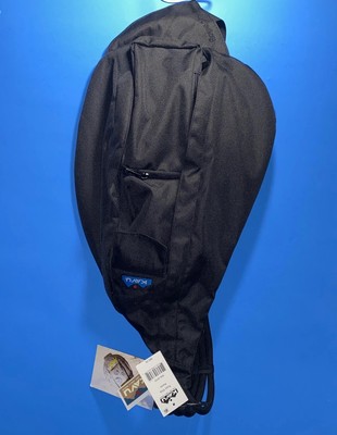 Kavu Rope Sling Bag 9191-2010  RAVEN  Black NEW
