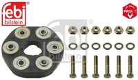 Febi Bilstein 07540 Gelenk FüR LäNgswelle Hardyscheibe FüR Kardanwelle