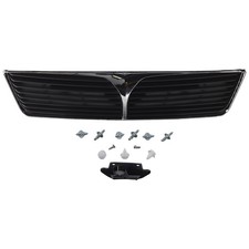 Grille Mr539652 For Mitsubishi Lancer 2002-2003 Grille Mr539652 For Mitsubishi Lancer 2002-2003