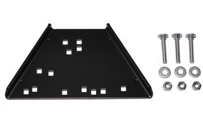 Lee Reloading Steel Base Block For Bench Plate System - 90267