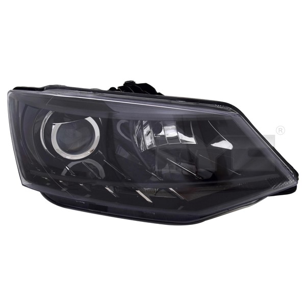 Hauptscheinwerfer Scheinwerfer Vorne Rechts LED FüR Skoda Fabia III-image