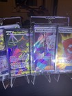 6 Card Pokémon Bundle TCG Cards Holo Rare Double Rare and More Mint — photo 6