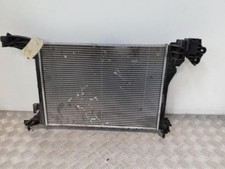 Radiateur Fiat TIPO