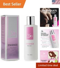 Quality Breast Enlargement Cream - Lift, Firm, Smooth - 2 of Results