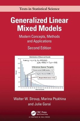 Generalized Linear Mixed Models | Modern Concepts, Methods and Applications