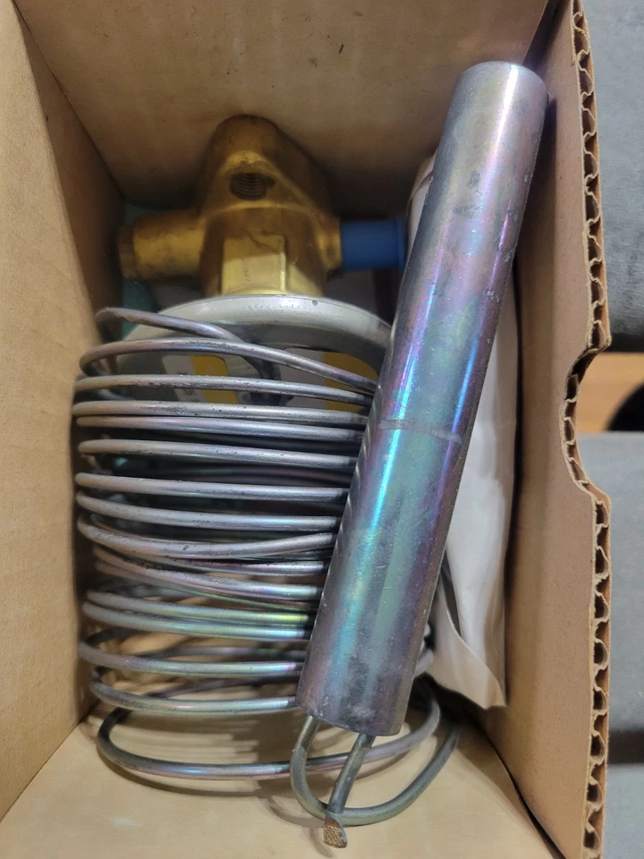 ALCO CONTROLS XC726fc3b Valve - Image 2 of 2