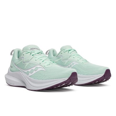 Woman's Sneakers & Athletic Shoes Saucony Tempus 2
