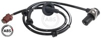 A.B.S. 30557 Sensor FüR Raddrehzahl Abs Sensor Raddrehzahl FüR Nissan
