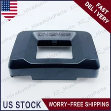 Distance Sensor Milliwave Radar Cover For 2018-2020 Honda Accord 36809-TVA-A12