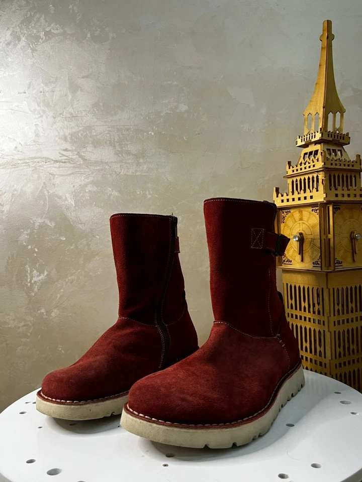 Botas Birkenstock Westford para mujer talla 39/250 - Imagen 4 de 4