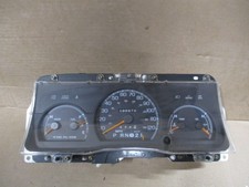 96 97 Ford Crown Victoria Speedometer Instrument Cluster 100k Miles 1996 1997