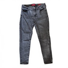 Black Skinny Guess Pants