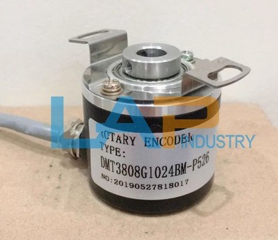1PCS New For DMT3808G1024BM-P526 Rotary encoder Replacement