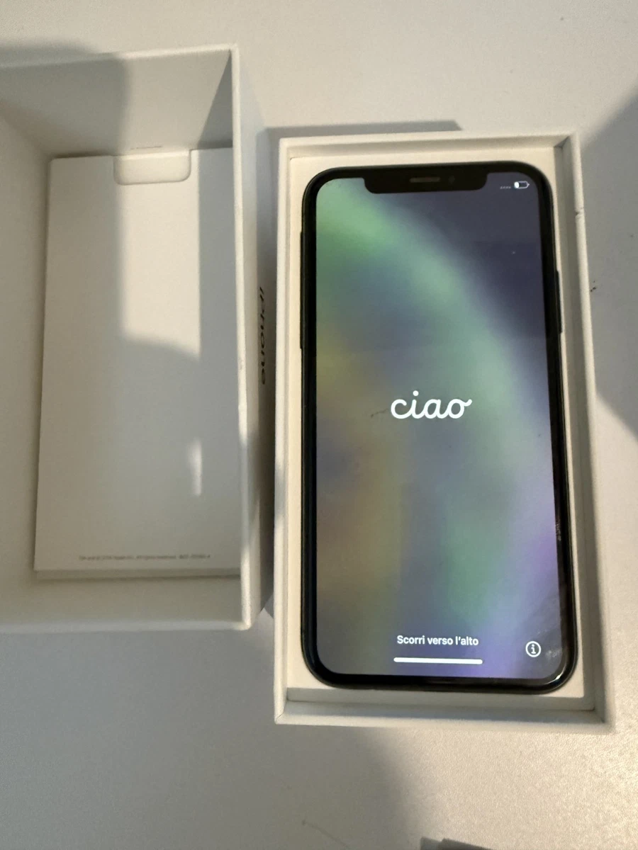 Apple iPhone XS - Buy online - ebay.co.uk