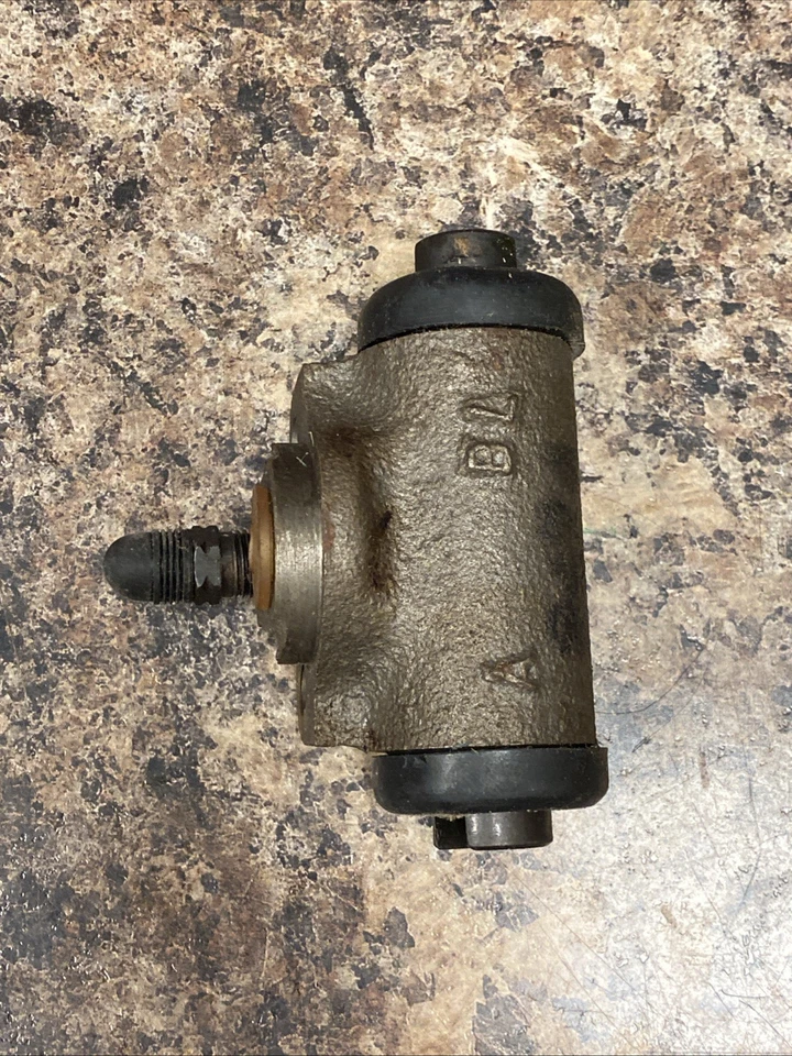 Raybestos WC37602 ~ 轮缸 适用于 83-90 道奇/RAM 和三菱 ~ 免运费! — 第 4/4 张图片