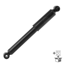 2x MONROE Stoßdämpfer 376135SP für MERIVA OPEL S10 Großraumlimousine VAN CDTi