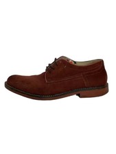 Hawkins dress shoes/ size 42/ BRD/ suede