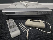 SONY ICF-CDK70  3 CD CHANGER UNDER CABINET AM...