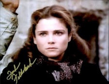 Tovah Feldshuh authentic signed celebrity 8x10 photo W/Cert Autographed C8