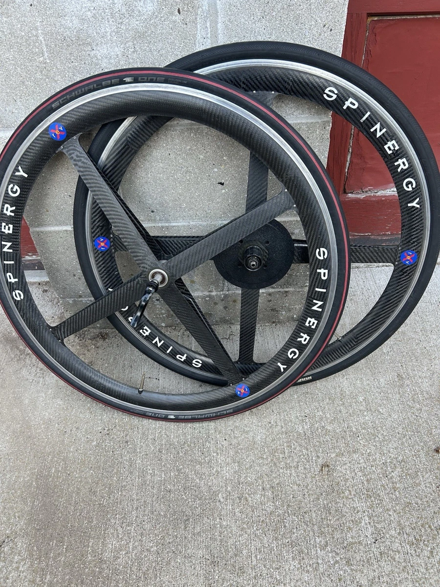 Spinergy Rev X for sale - eBay