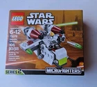 LEGO Star Wars: Republic Gunship Microfighter (75076)