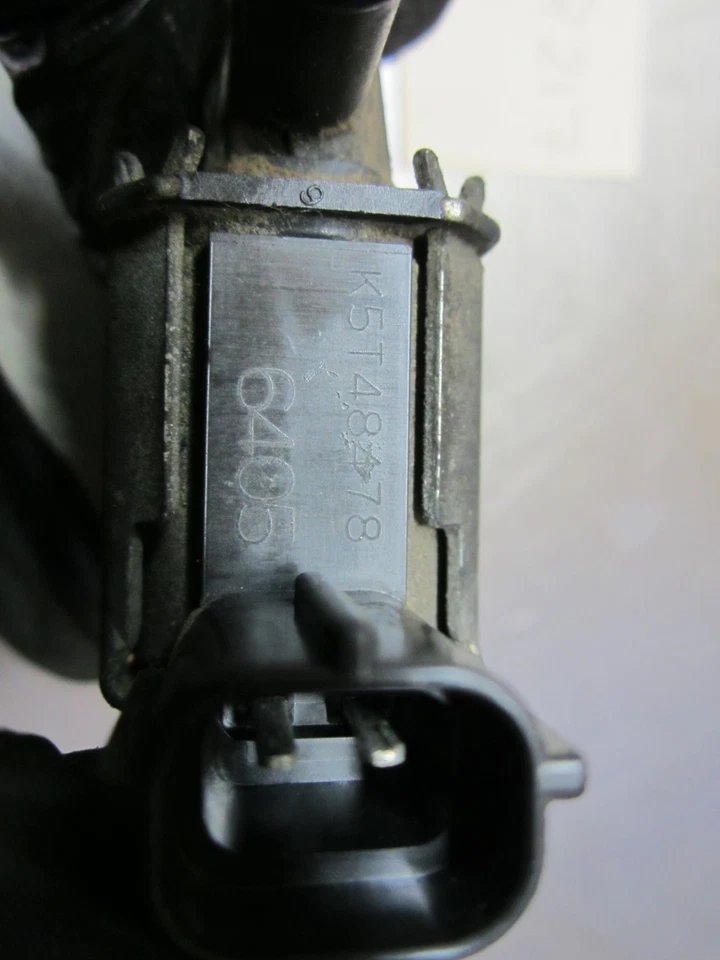 EVAP Purge Valve From 2003 Subaru Outback  2.5 - Image 2 of 4