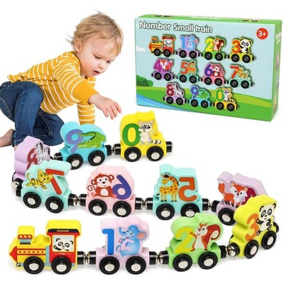 Zahnarzt Zimmer, Kinder Spielzeug, Puzzle, Lernspiel, Geschenk, Holzzer, Mont...