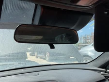 Rear View Mirror Without Automatic Dimming Fits 16-22 ILX 1971427
