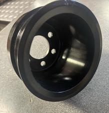 Roush Supercharger Pulley From Phase 1 Upgrade Kit 421109 Tvs