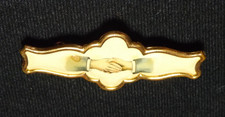Antique Whitehead Hoag Victorian Style Badge Lapel Pin Odd fellows Freemasonry