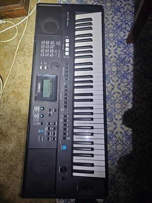 Yamaha PSR-E473 Keyboard | eBay