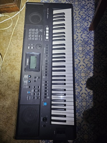 Yamaha PSR-E473 Keyboard
