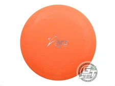 USED Prodigy Discs DuraFlex D Model OS 173g Orange Distance Driver Golf Disc