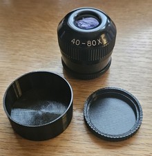 Questar Eyepiece Caps/Covers 40x 80x