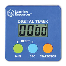 Classroom up down Time Counter