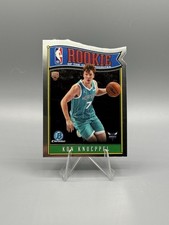 2025-26 Bowman Kon Knueppel Rookie Of The Year Favorites