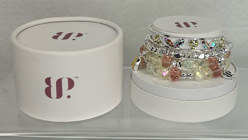 Bomb Party Spring Stack 2024 If You Can Imagine It RBP6948 Silver Plating